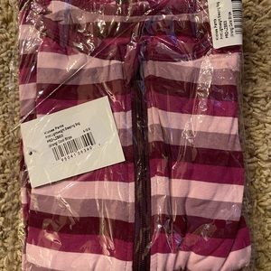KicKee Pants lightweight Sleeping Bag NWT